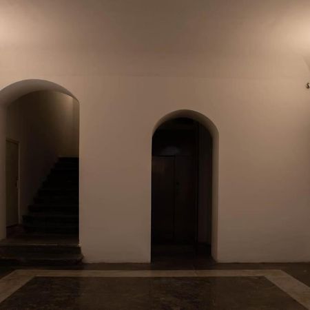 Appartement Monolocale Ramondetti Fileti à Palerme Extérieur photo