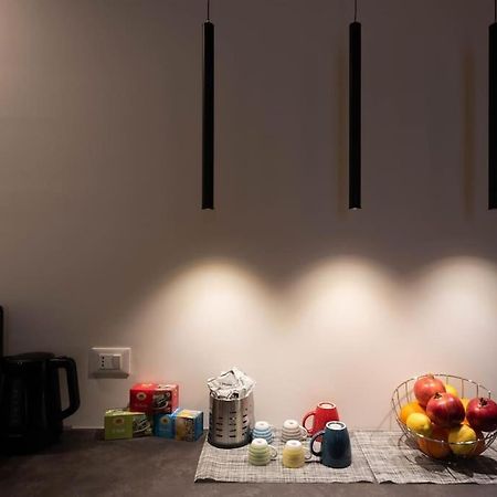 Appartement Monolocale Ramondetti Fileti à Palerme Extérieur photo