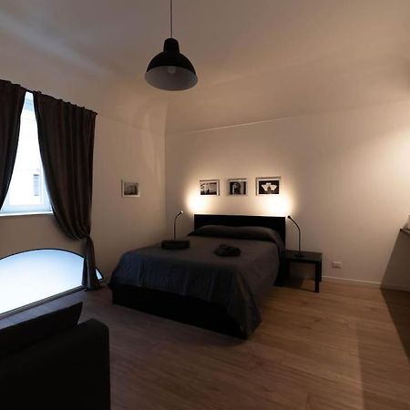 Appartement Monolocale Ramondetti Fileti à Palerme Extérieur photo