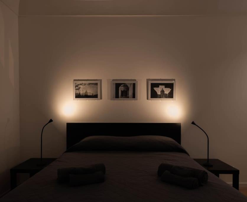 Appartement Monolocale Ramondetti Fileti à Palerme Extérieur photo