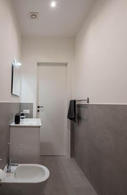 Appartement Monolocale Ramondetti Fileti à Palerme Extérieur photo