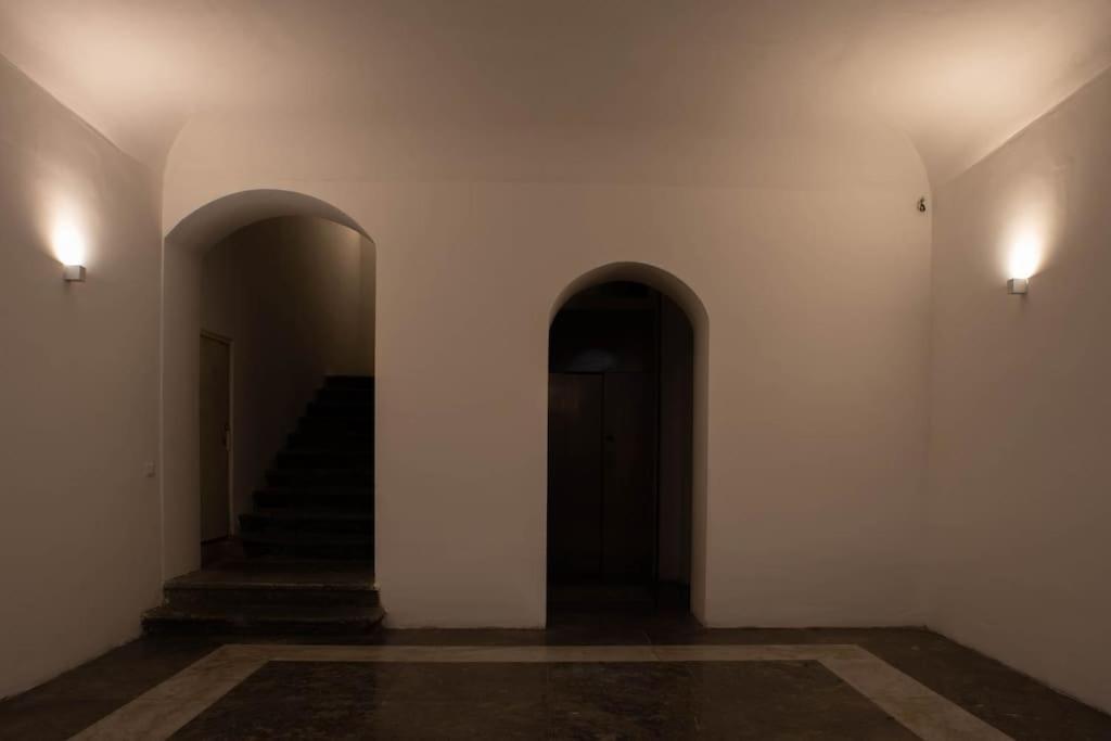 Appartement Monolocale Ramondetti Fileti à Palerme Extérieur photo