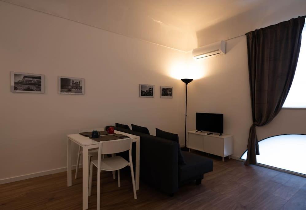 Appartement Monolocale Ramondetti Fileti à Palerme Extérieur photo