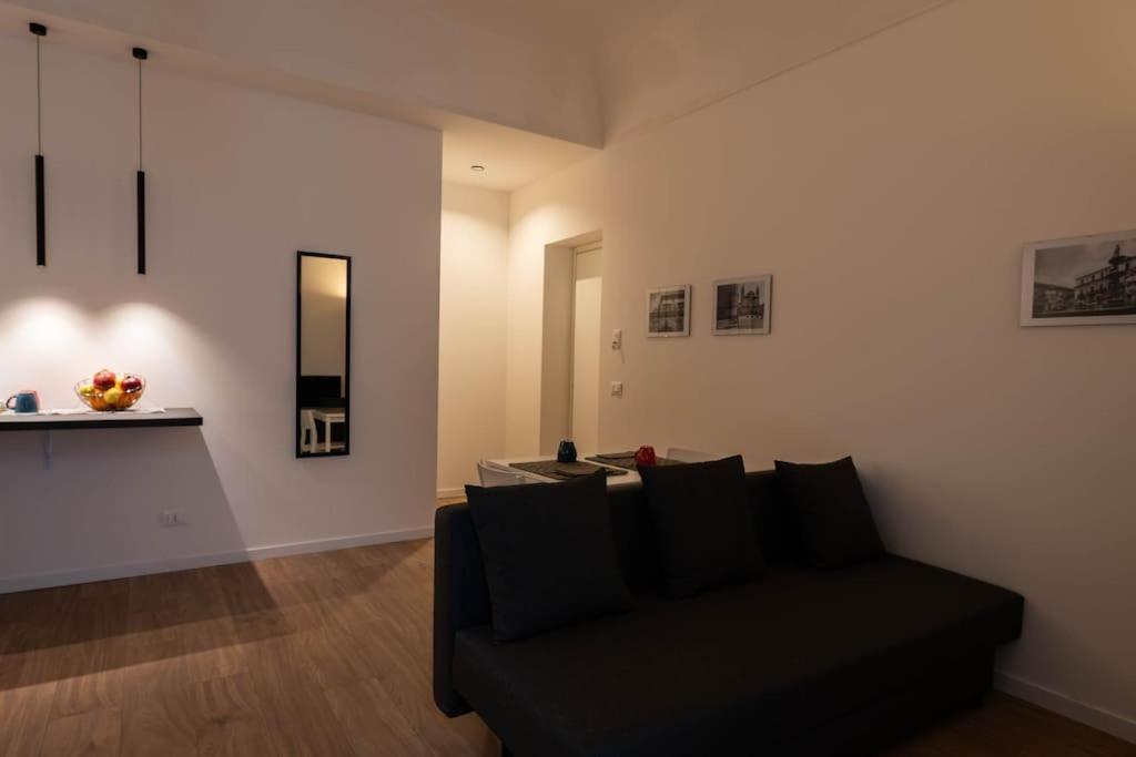 Appartement Monolocale Ramondetti Fileti à Palerme Extérieur photo
