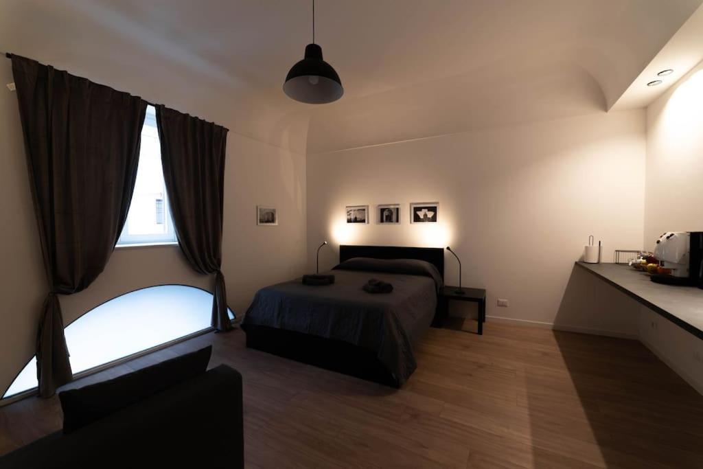 Appartement Monolocale Ramondetti Fileti à Palerme Extérieur photo